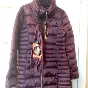 Save the Duck Women's Down Coat